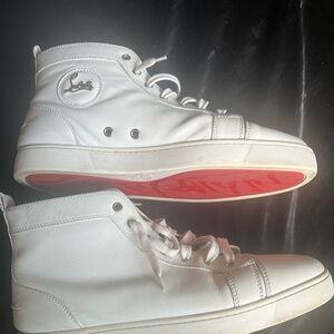 Christian louboutin shoes